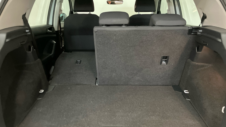 Volkswagen T-Cross 1.0 TSI 110 SE 5dr Petrol Estate